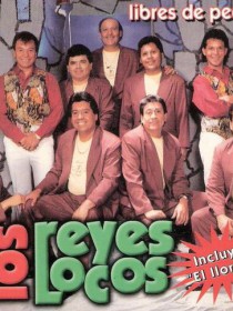 Los Reyes Locos