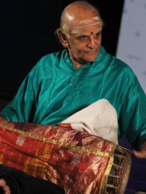 Umayalpuram K. Sivaraman