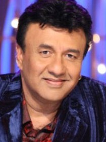 Anu Malik