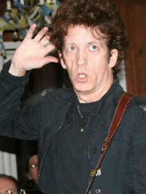 Willie Nile