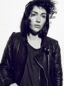 Freja Kirk