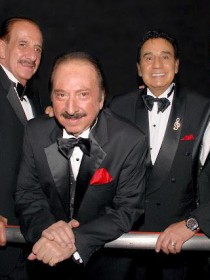 Los Hermanos Castro