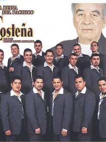 Banda Sinaloense La Coste?a