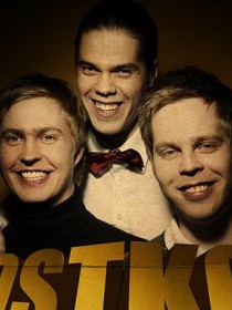 Loost Koos
