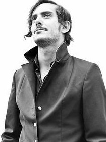 Laurent Lamarca