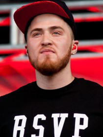 Mike Posner