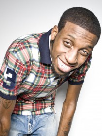 Ricky Blaze