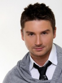 Sergey Lazarev