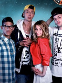 Troupe D'Elite