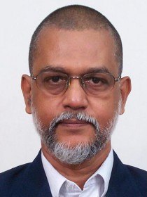 Narasimhan V.S.