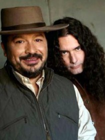 Orozco - Barrientos