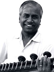 Dr. S. Ramanathan