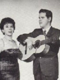 Lupe Y Raul
