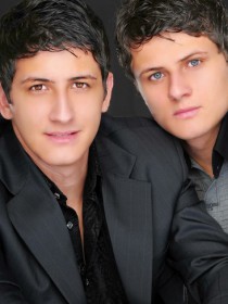 André e Felipe