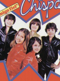 Grupo Chispas