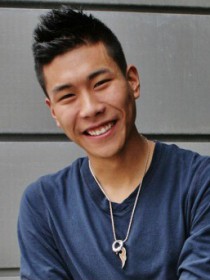 Andrew Choi