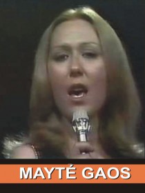Mayte Gaos