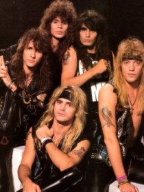 Warrant