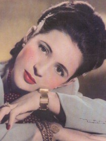 Sofia Alvarez