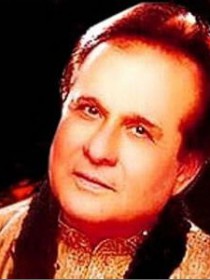 Manhar Udhas