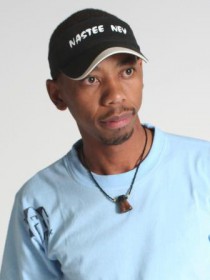 Nastee Nev