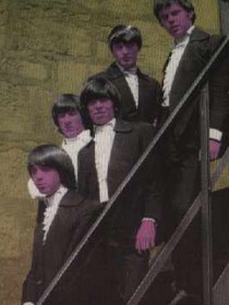 The Poets
