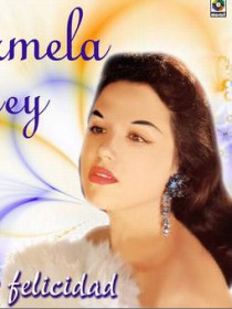Carmela Rey