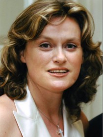 Vesselina Kasarova