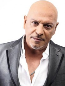 Paulo Gonzo