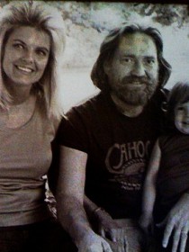 Willie Nelson & Family