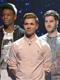 Loveable Rogues