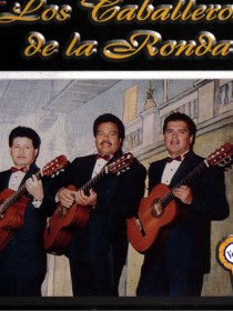 Los Caballeros De La Ronda