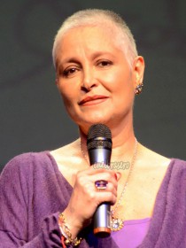 Daniela Romo