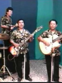 Los Atomicos De Monterrey