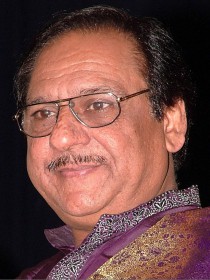 Ghulam Ali