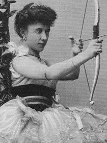 Sylvia Olga