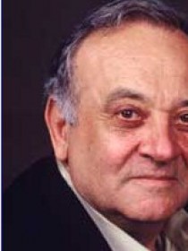 Angelo Badalamenti