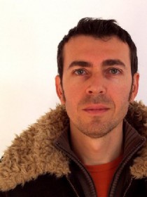 Chris Joss