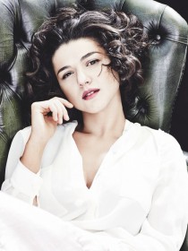 Khatia Buniatishvili