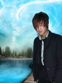 痞子翔