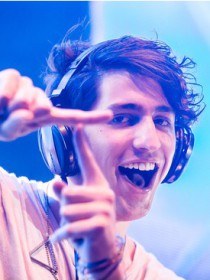 Porter Robinson