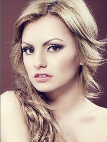 Alexandra Stan