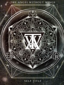 艾瑋倫 & The Angel Without Wings