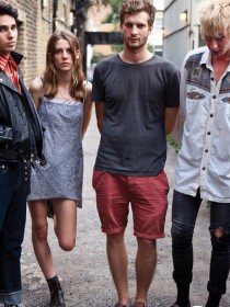Wolf Alice