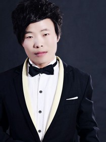 沈波