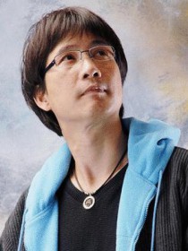 黃宏墨