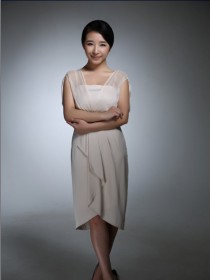 李姿默