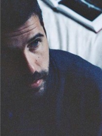 Nick Mulvey