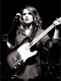 Anna Calvi