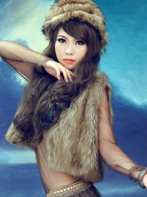 清清兒